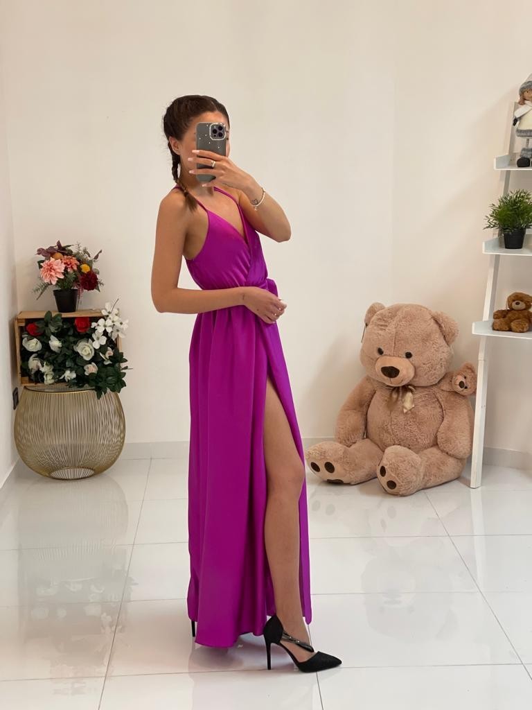 Abito Señorita