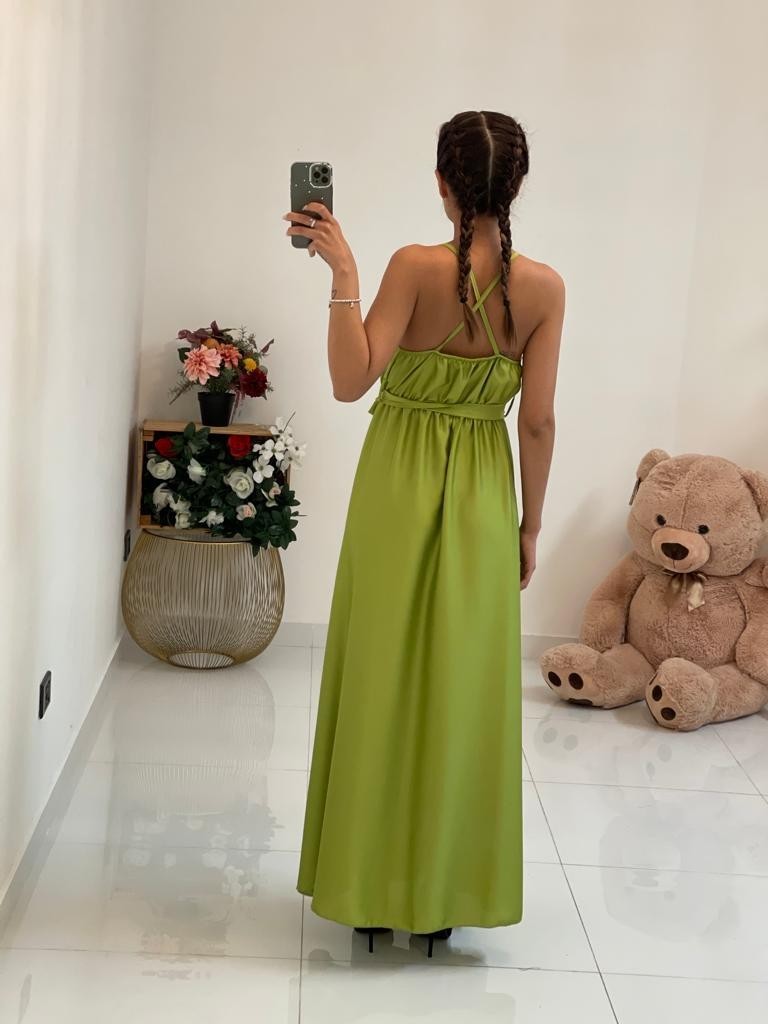 Abito Señorita