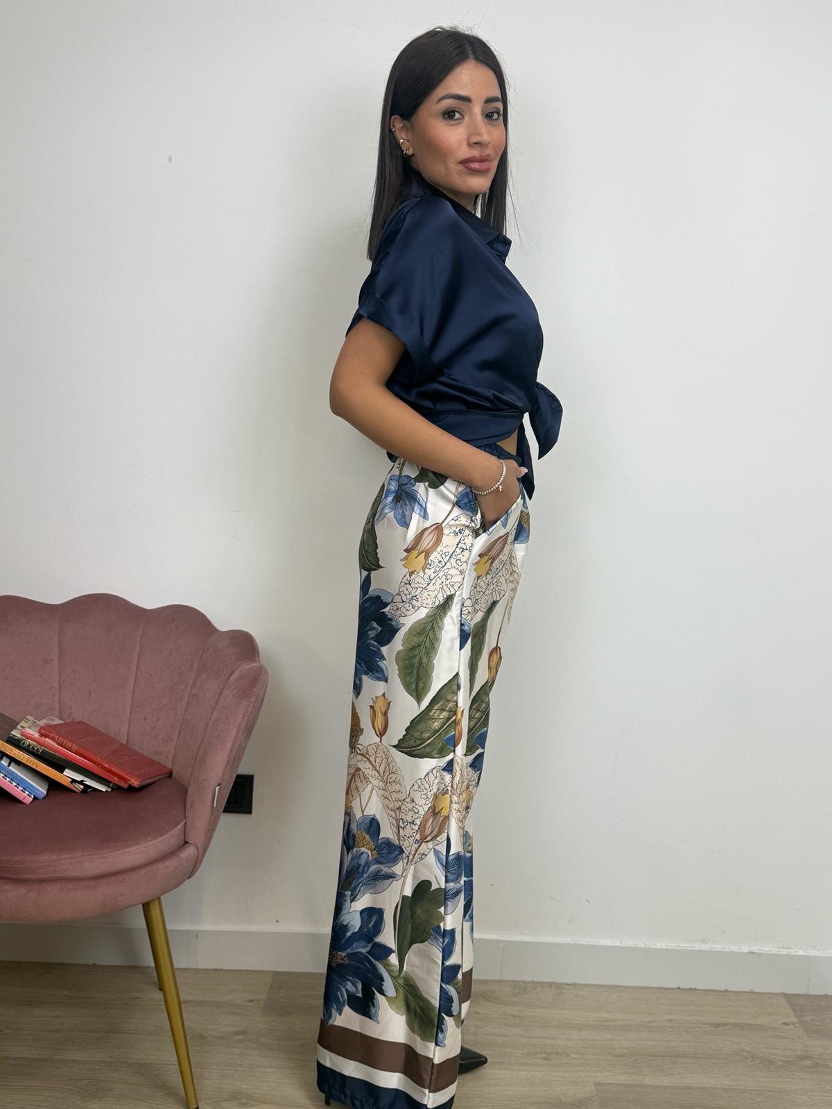 Completo Maddy Spring