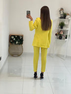 Pantalone a sigaretta