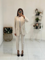 Pantalone a sigaretta
