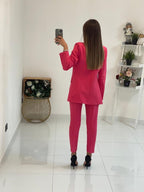 Pantalone a sigaretta