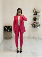 Pantalone a sigaretta