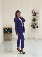Pantalone a sigaretta