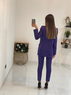 Pantalone a sigaretta