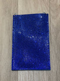 Tracolla portacellulare con strass