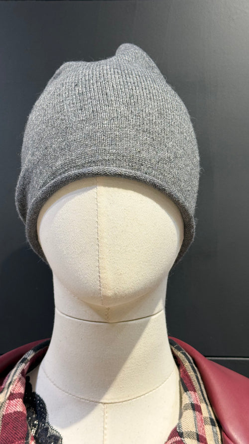 Berretta Simple Misto Cashmere