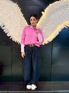 Jeans  Ballon Over