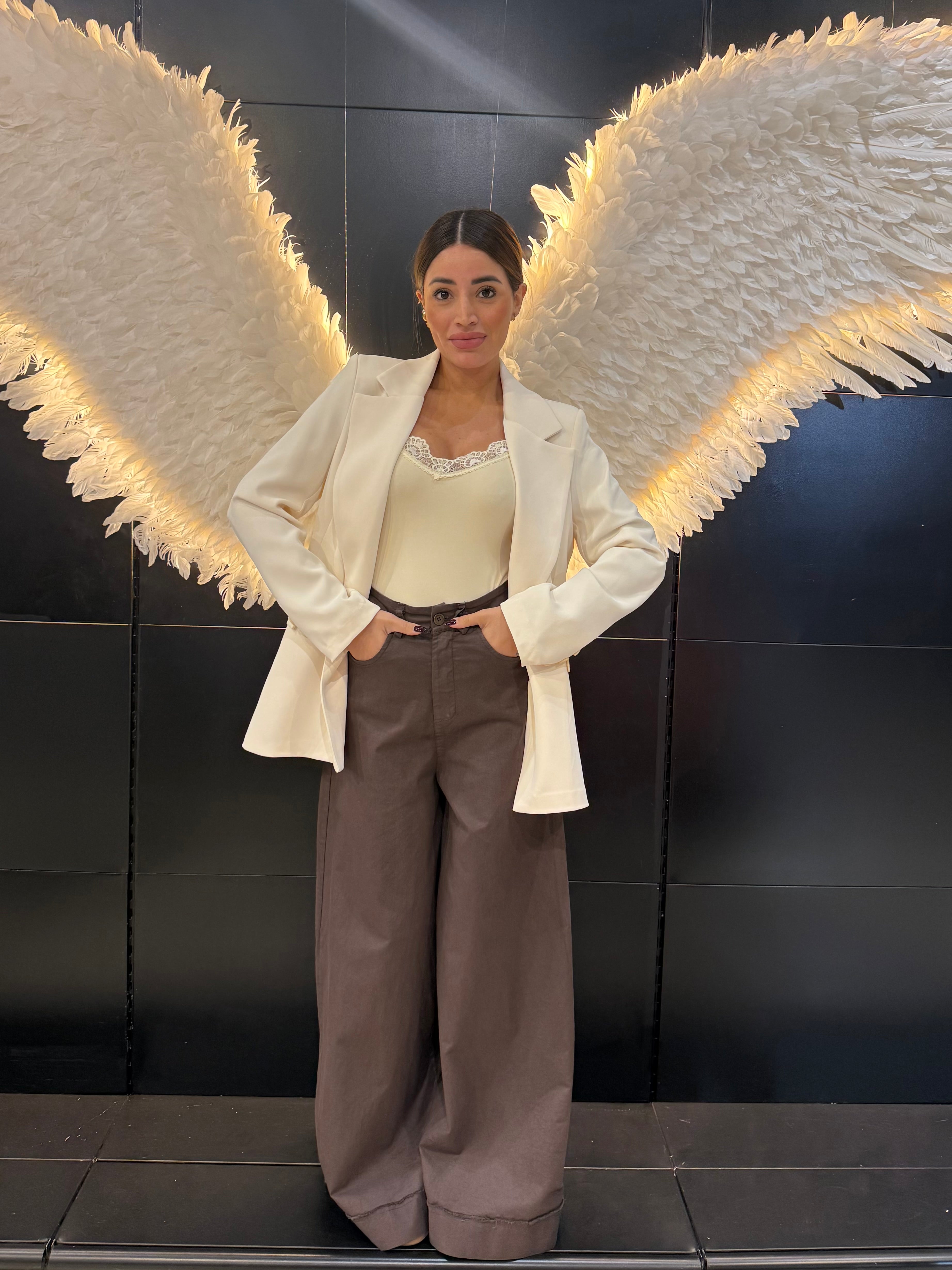 Pantalone Palazzo Big