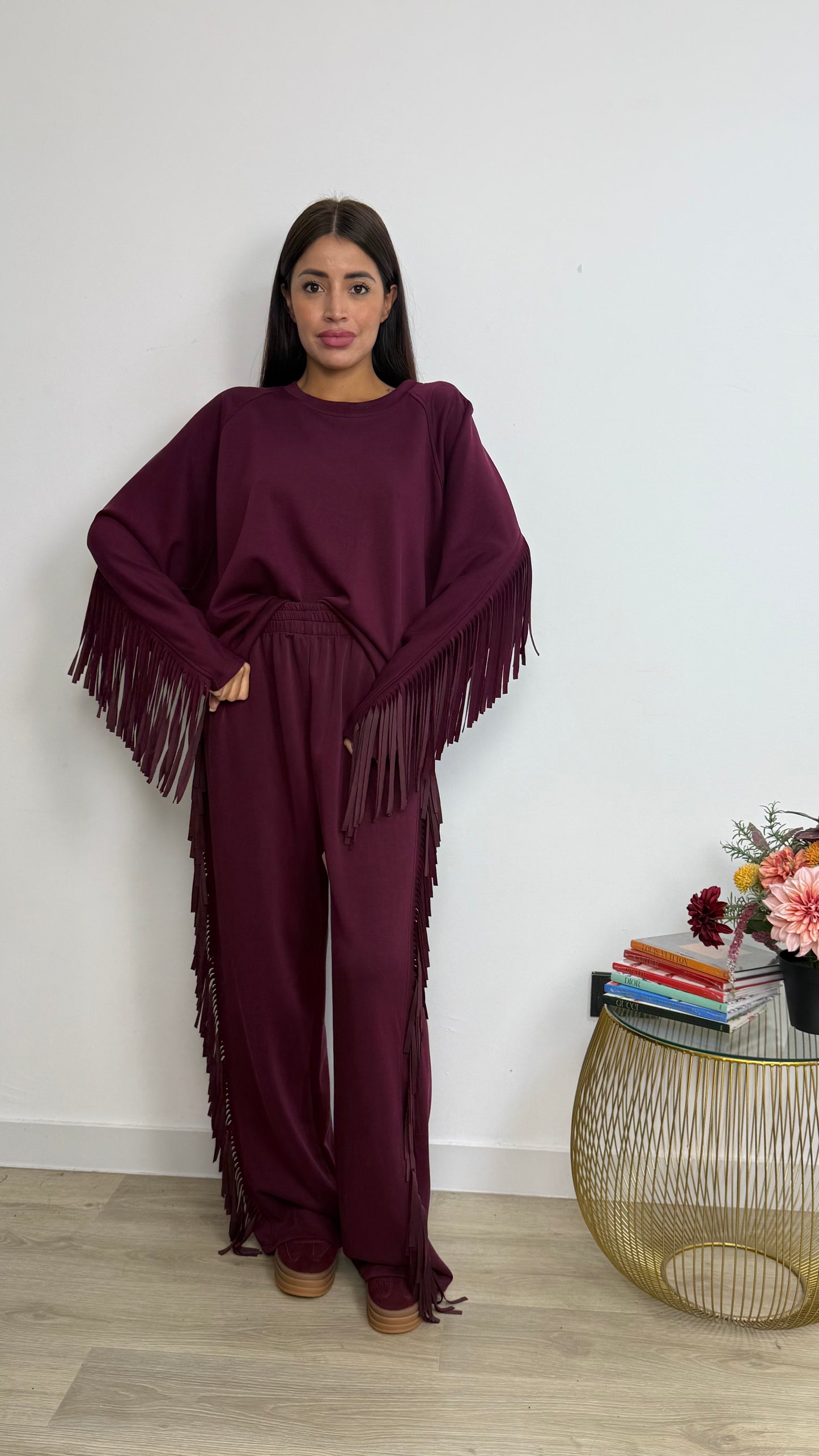 Pantalone country