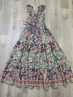 Abito Boho Ibiza