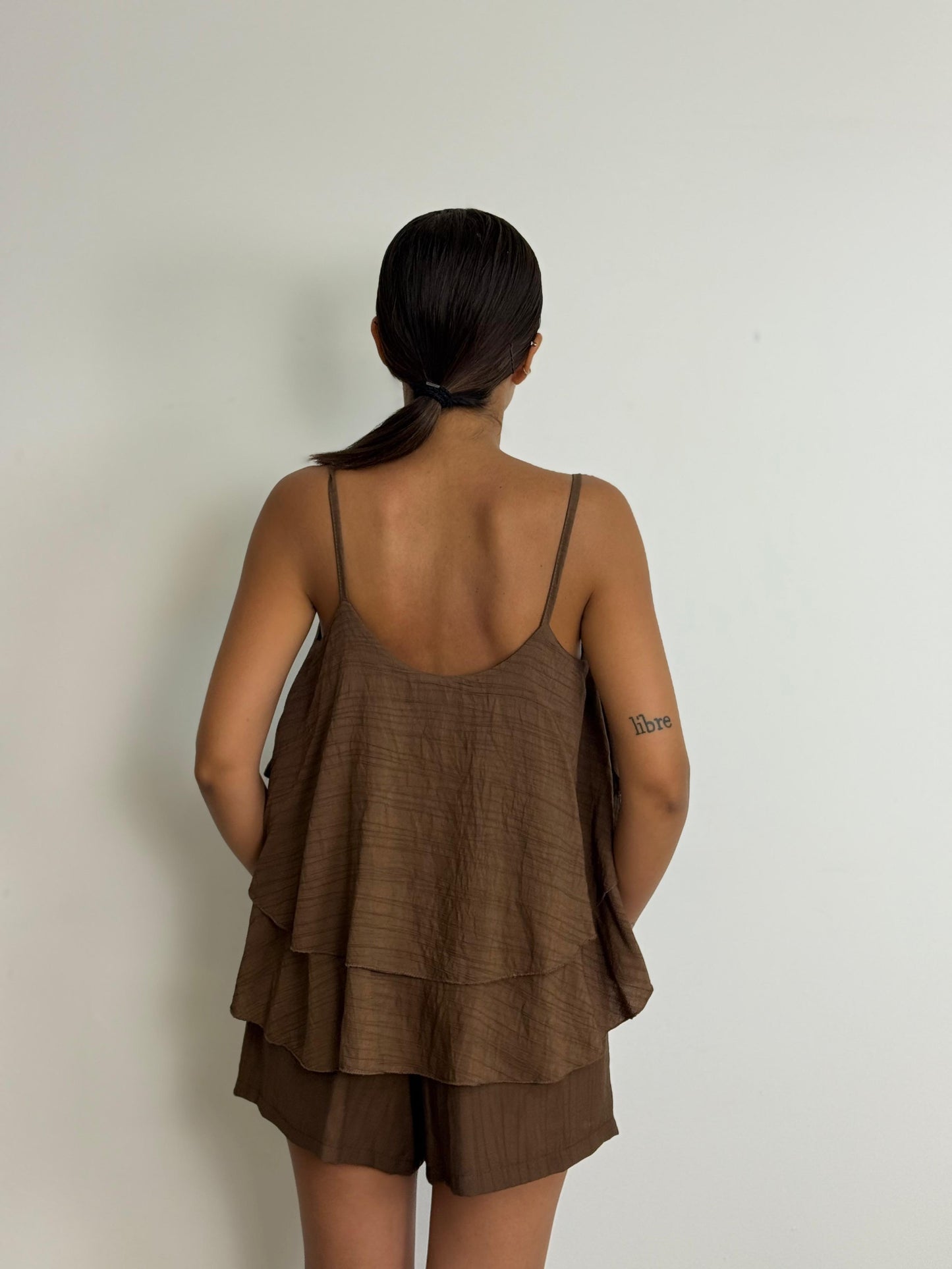 Pantaloncino Silvia