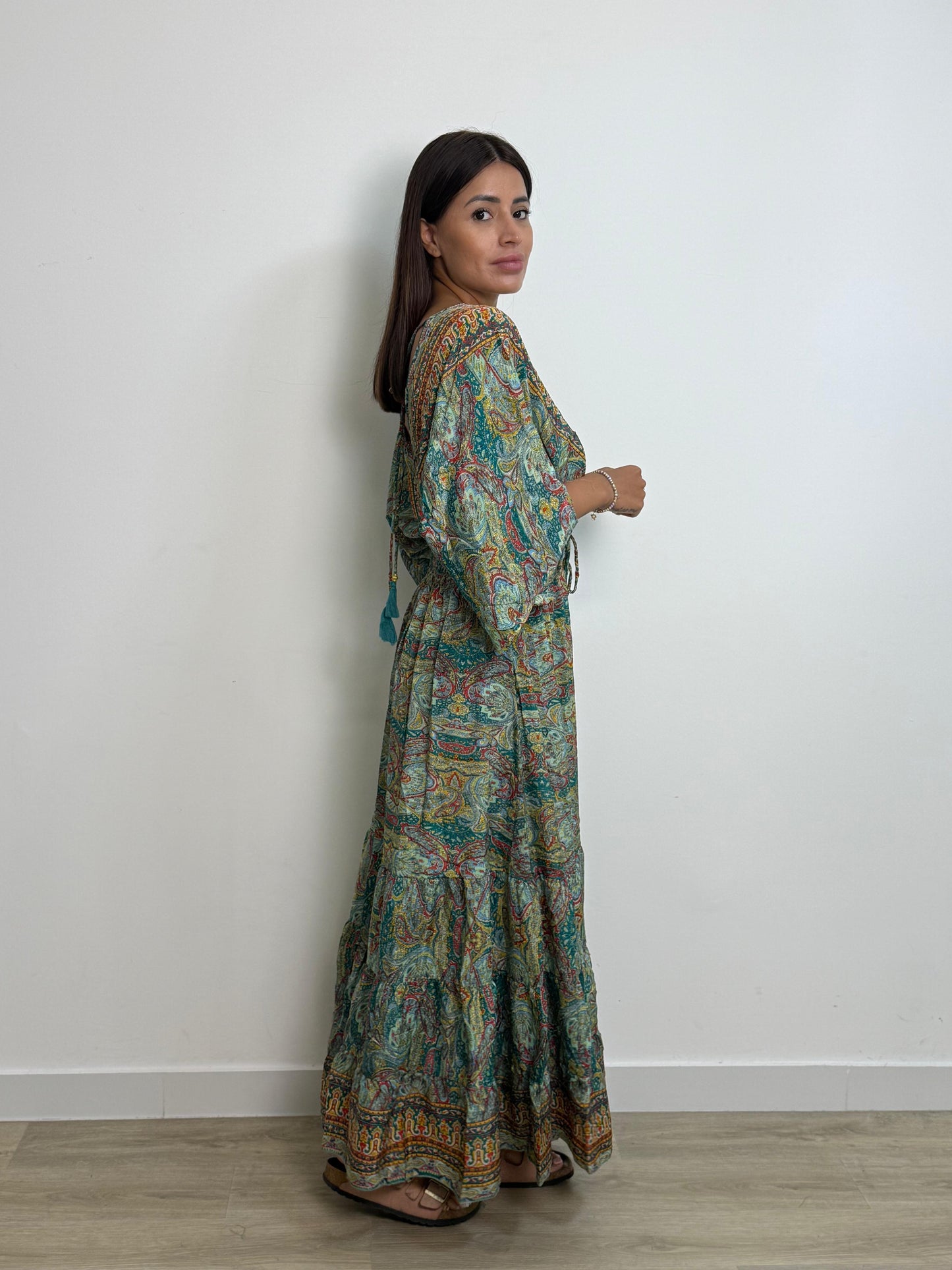 Abito Kasturi