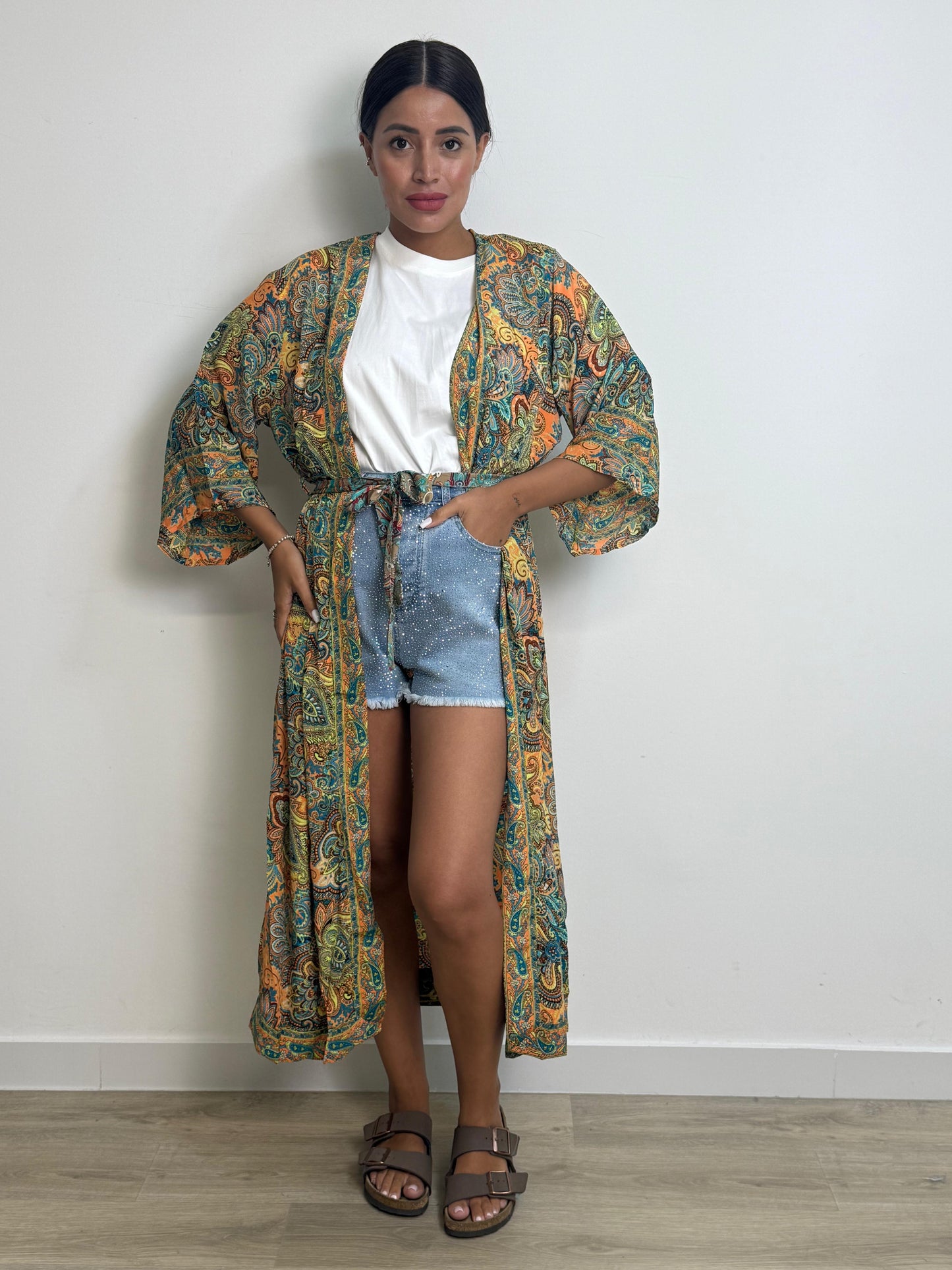 Kimono Taj
