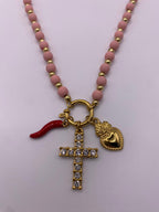 Collana Paz