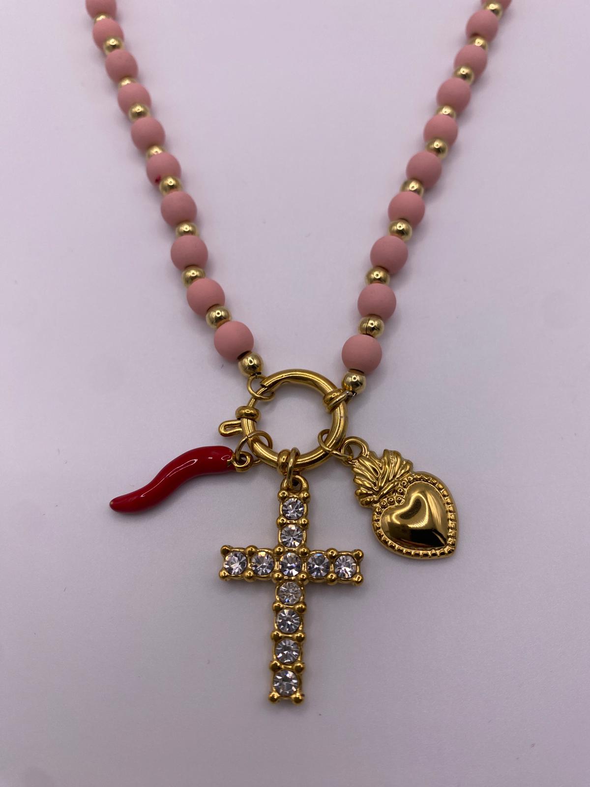 Collana Paz