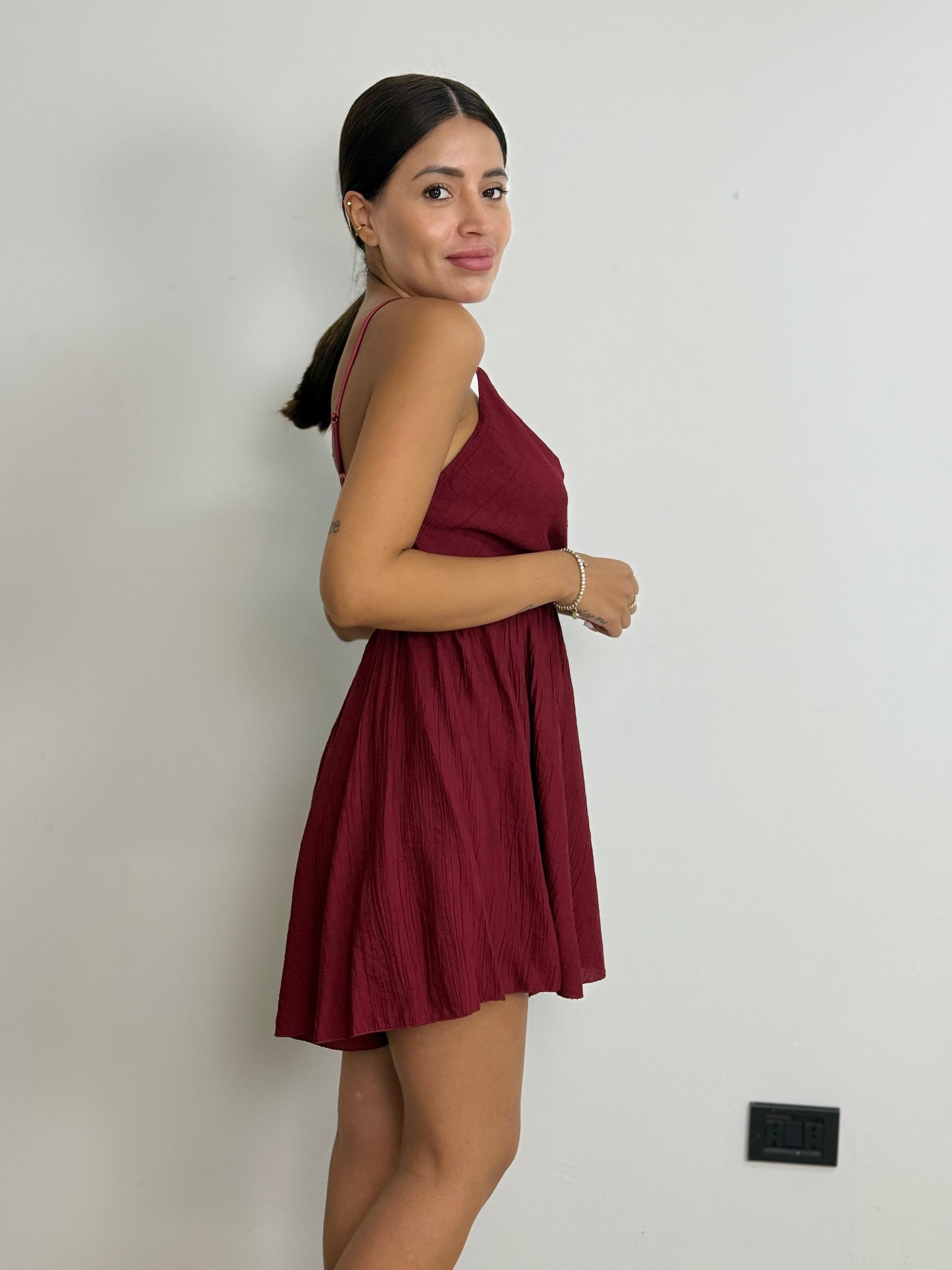 Tuta Yasmin