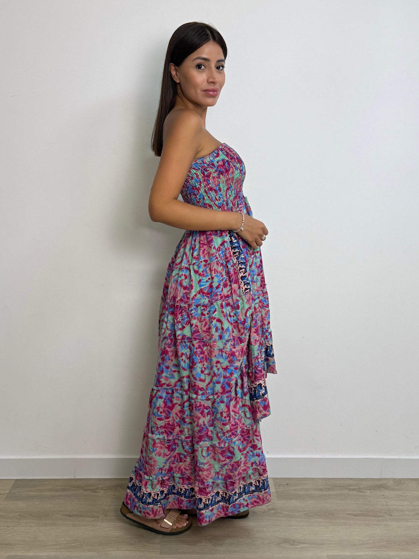 Abito Bohemian