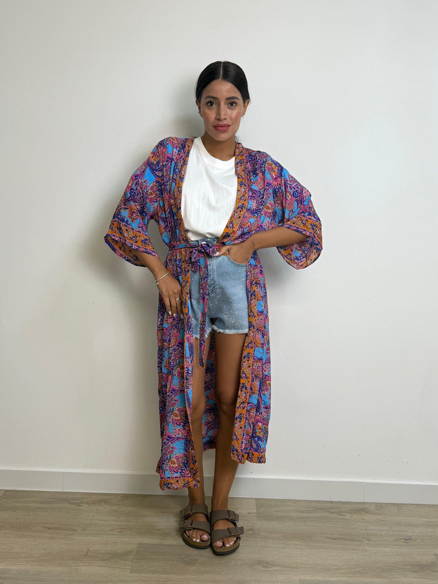Kimono Taj