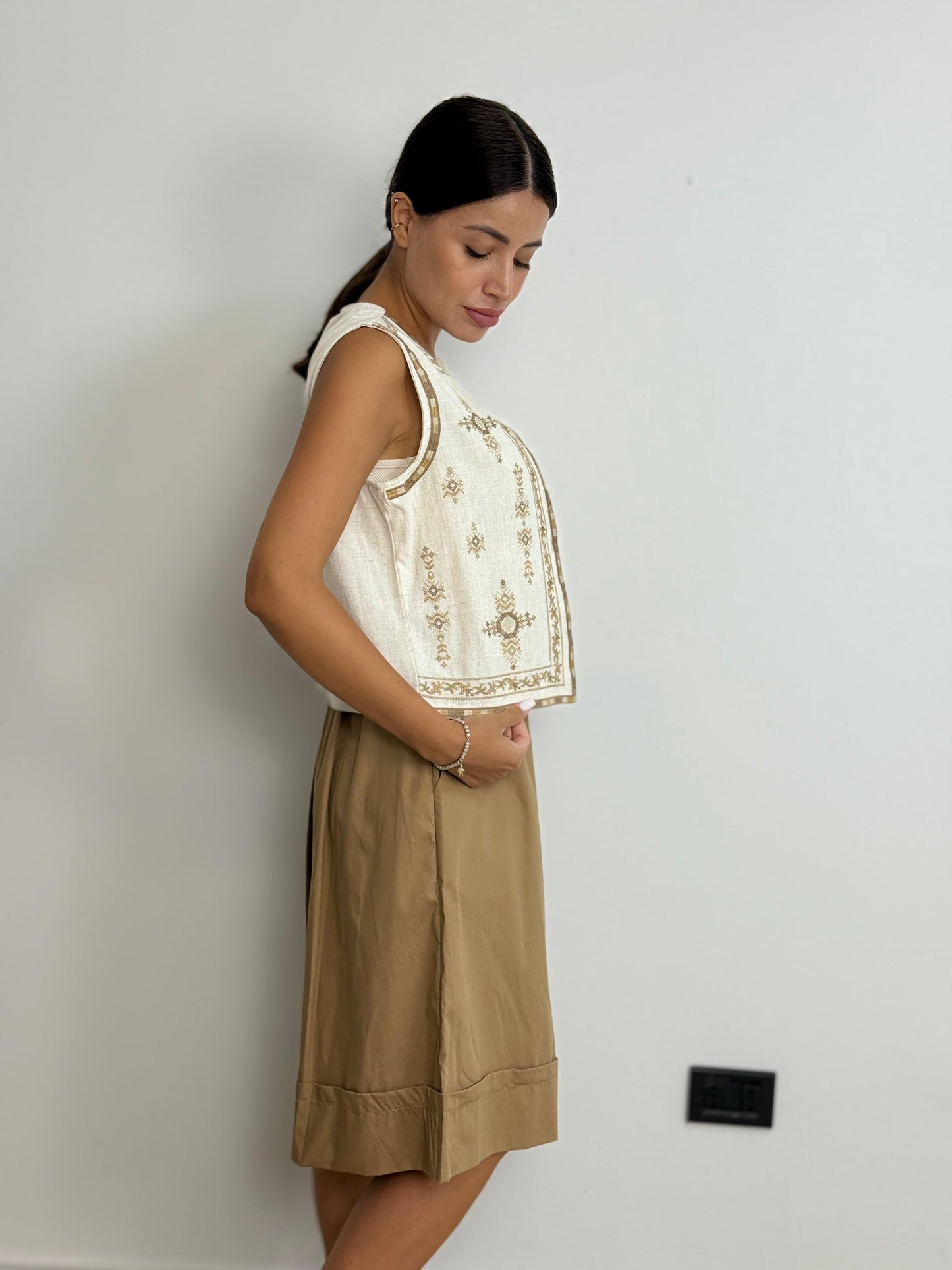 Gilet Antonello