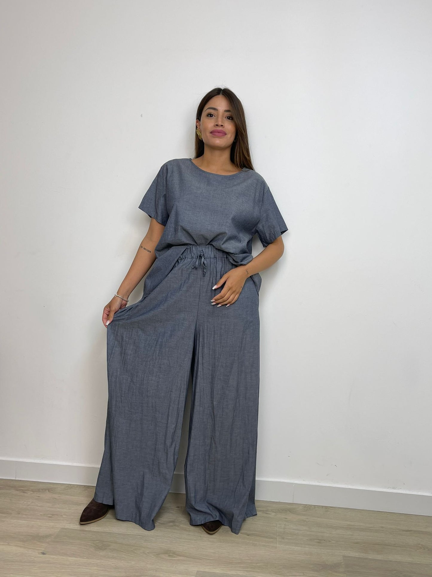 Maglia Lulu