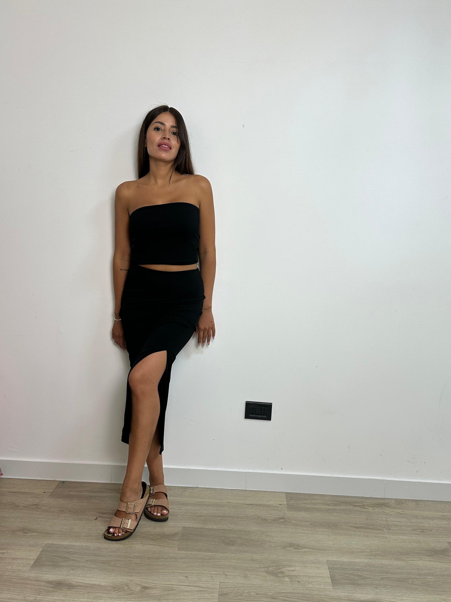 Coordinato Selena