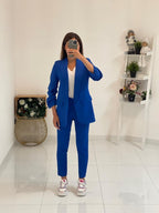 Pantalone a sigaretta