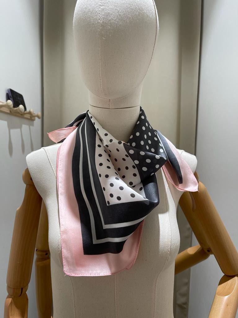 Foulard piccoli