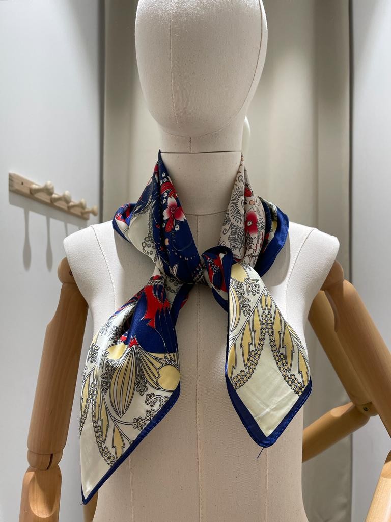 Foulard piccoli