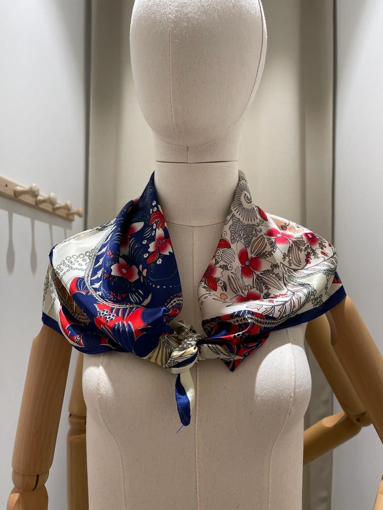Foulard piccoli