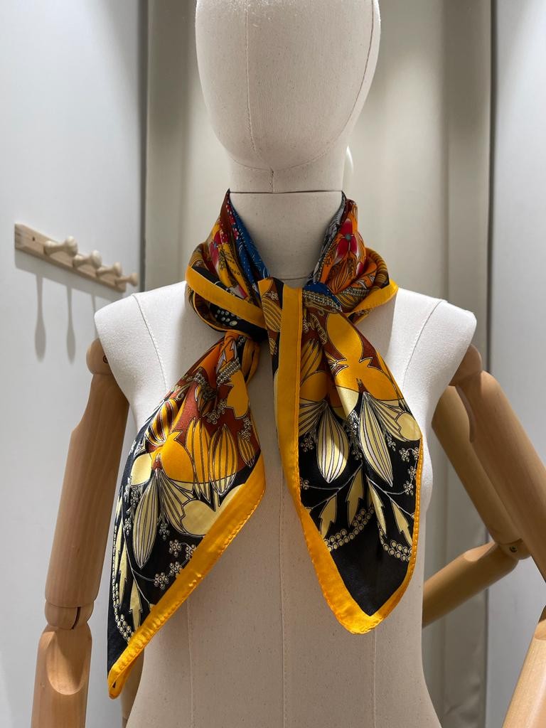 Foulard piccoli