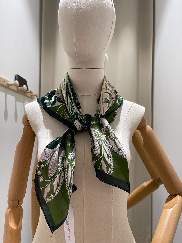 Foulard piccoli