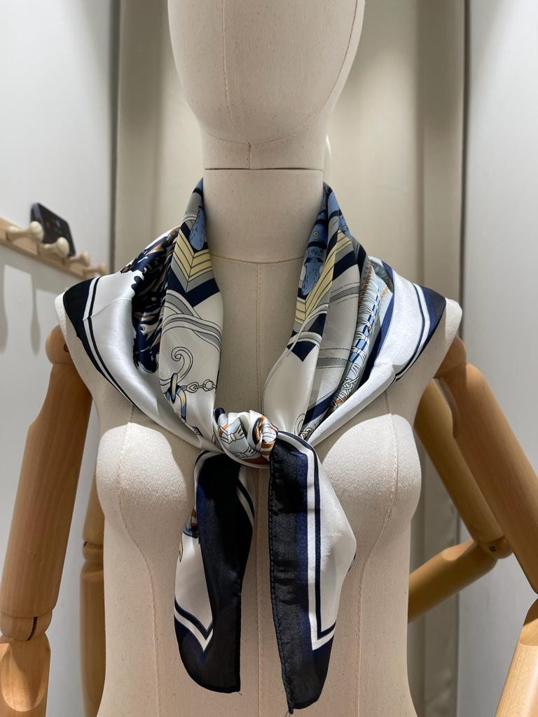 Foulard piccoli