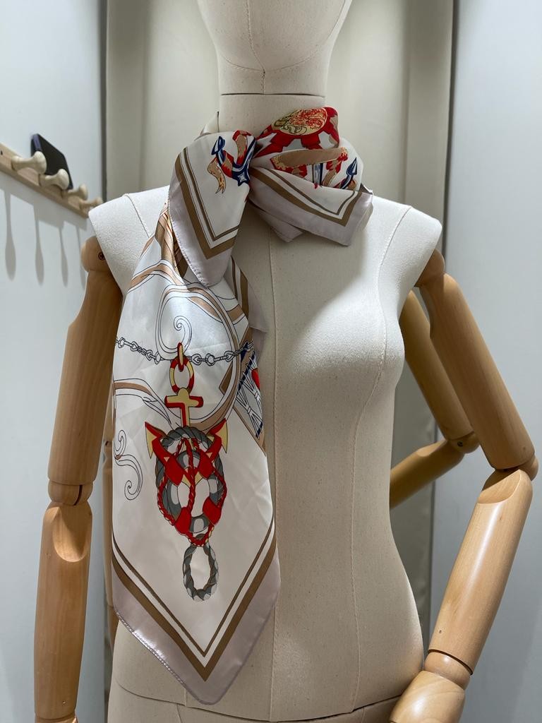 Foulard piccoli