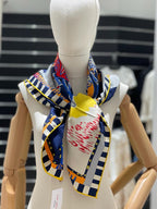 Foulard fantasia