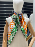 Foulard fantasia