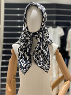 Foulard fantasia