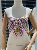 Foulard fantasia