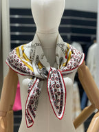 Foulard fantasia