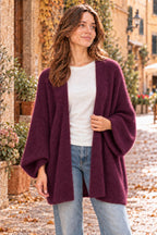Cardigan Peloso