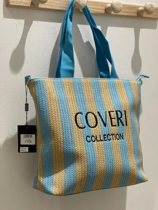 Borsa mare coveri collection
