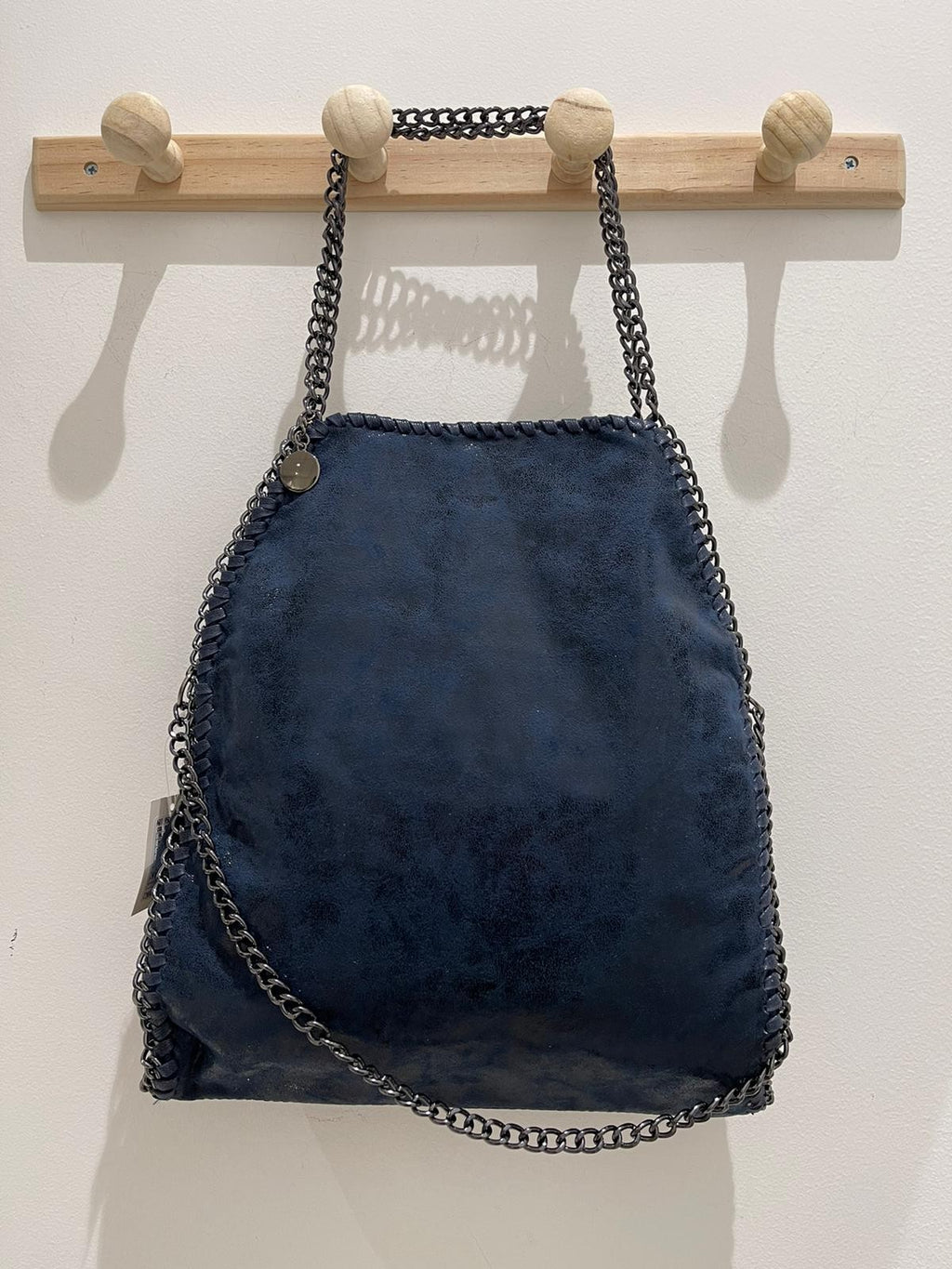Borsa con catena