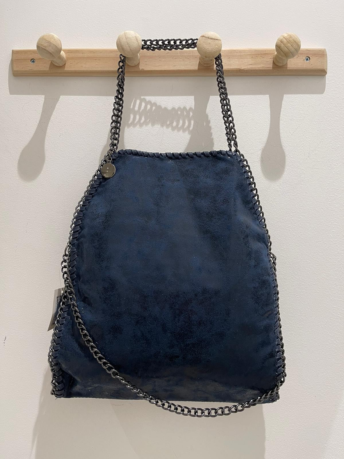 Borsa con catena