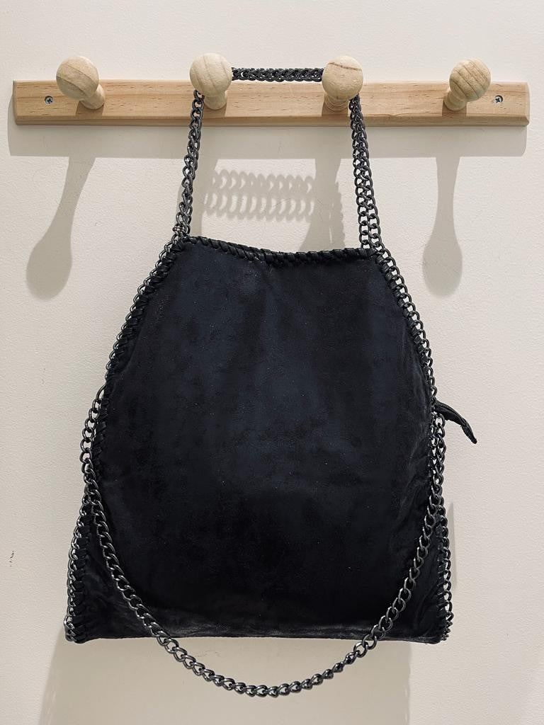 Borsa con catena