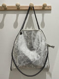 Borsa con catena