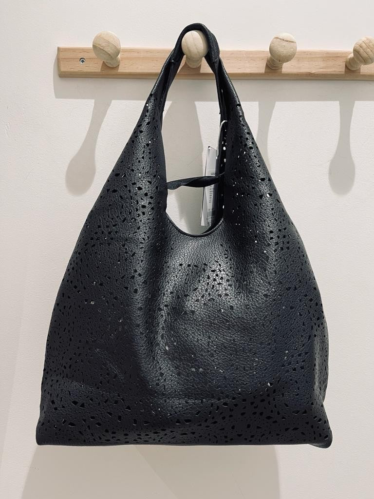 Borsa traforata