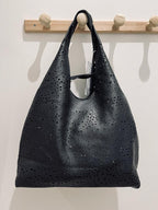 Borsa traforata