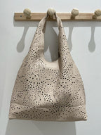 Borsa traforata