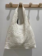 Borsa traforata