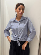 Camicia a Righe